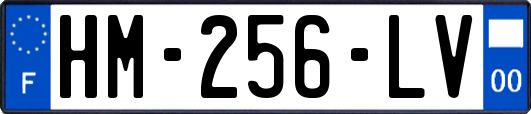 HM-256-LV