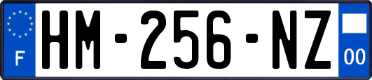 HM-256-NZ