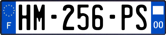 HM-256-PS