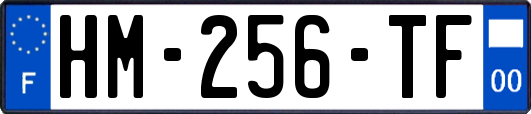 HM-256-TF