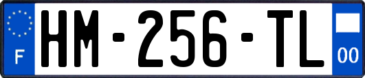 HM-256-TL