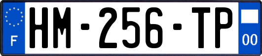 HM-256-TP