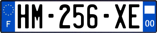 HM-256-XE