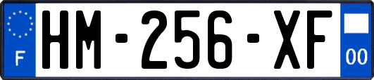 HM-256-XF