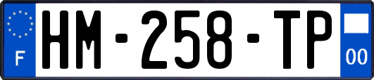 HM-258-TP