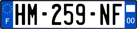 HM-259-NF