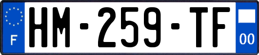 HM-259-TF