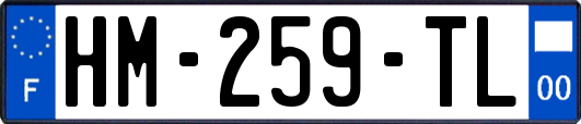 HM-259-TL
