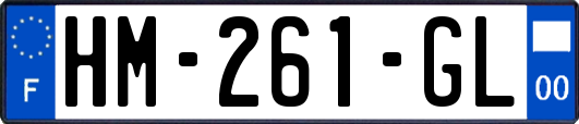 HM-261-GL