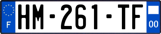 HM-261-TF