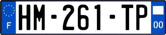 HM-261-TP