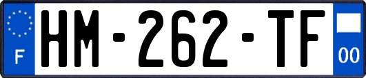 HM-262-TF