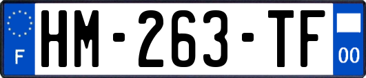 HM-263-TF
