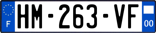 HM-263-VF