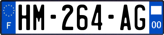 HM-264-AG