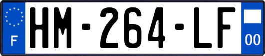 HM-264-LF