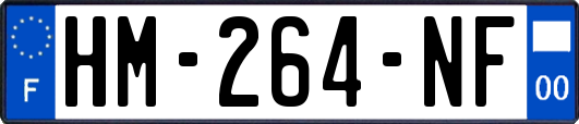 HM-264-NF