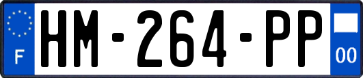 HM-264-PP
