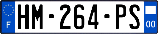 HM-264-PS