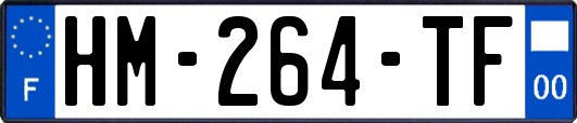 HM-264-TF