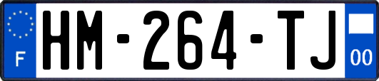HM-264-TJ