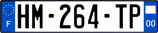 HM-264-TP