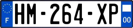 HM-264-XP