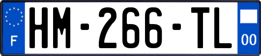 HM-266-TL