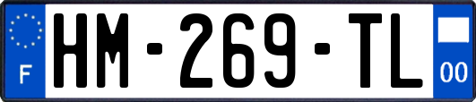 HM-269-TL