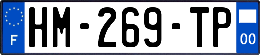 HM-269-TP