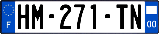 HM-271-TN