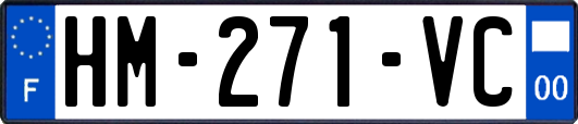 HM-271-VC