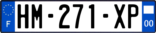 HM-271-XP
