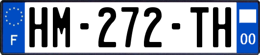 HM-272-TH