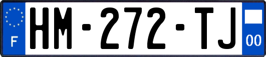 HM-272-TJ