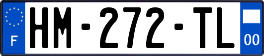 HM-272-TL