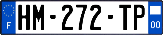 HM-272-TP