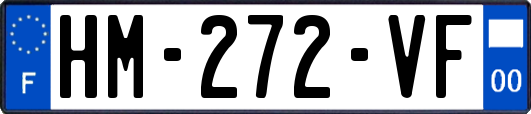 HM-272-VF