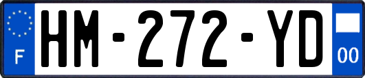 HM-272-YD