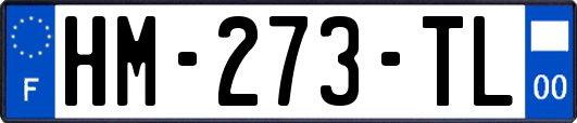 HM-273-TL