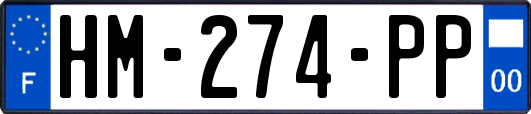 HM-274-PP