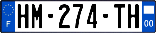 HM-274-TH