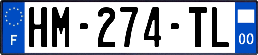 HM-274-TL