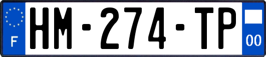 HM-274-TP