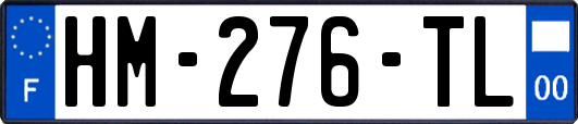 HM-276-TL