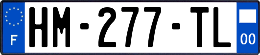 HM-277-TL