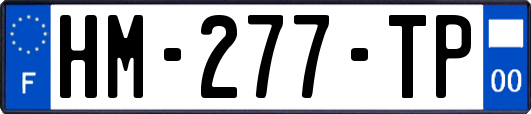 HM-277-TP