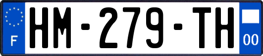 HM-279-TH