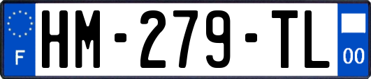 HM-279-TL