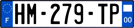 HM-279-TP
